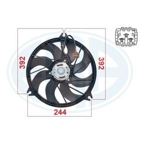 Kühlerlüfter 352079 von ERA günstig für 81,54 € online kaufen
