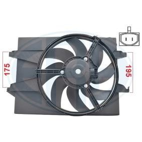Kühlerlüfter 352085 von ERA günstig für 100,52 € online kaufen
