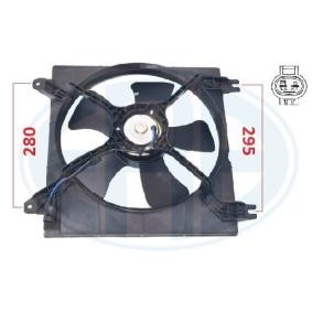 Kühlerlüfter 352096 von ERA günstig für 64,76 € online kaufen