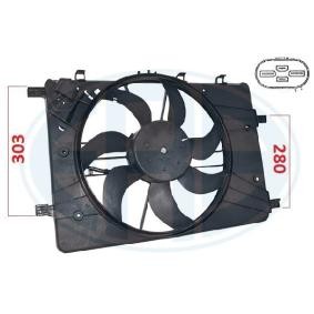 Kühlerlüfter 352098 von ERA günstig für 87,95 € online kaufen