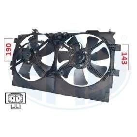 Compre Ventilador de ERA online para C-CROSSER (EP_) a preços moderados