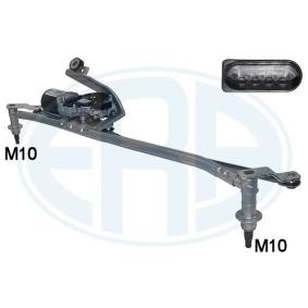 Compre Varillaje de limpiaparabrisas de ERA online para DAILY VI Caja/Chasis a precios moderados