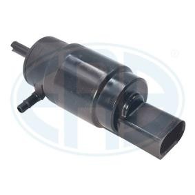 Waschwasserpumpe, Scheibenreinigung 465060 von ERA günstig für 38,71 € online kaufen