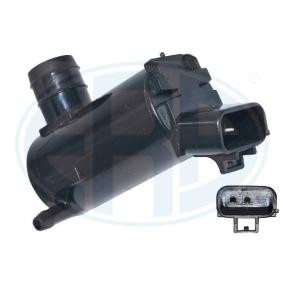 Waschwasserpumpe, Scheibenreinigung 465088 von ERA günstig für 6,78 € online kaufen