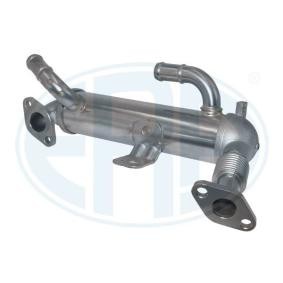 Compre Radiador de gases de escape (EGR) de ERA online para RIO III (UB) a preços moderados