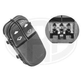 Acquista Interruttore, Alzacristallo da ERA 662555 a buon mercato per soli 29,87 €