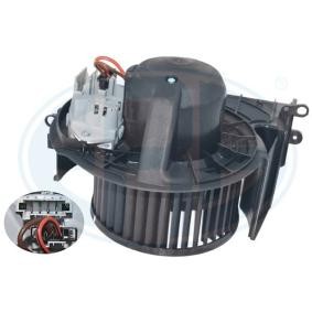 Compre Ventilador de aspiração, ar do habitáculo da ERA 664157 a um preço baixo por 149,64 €