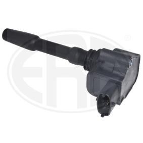Achetez des Bobine d'allumage ERA 880491 à prix pour 60,06 €