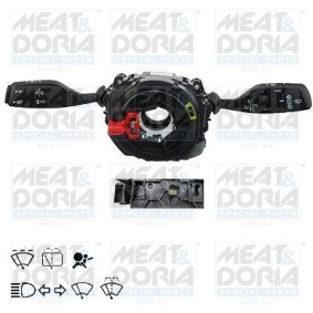 Lenkstockschalter 231179 von MEAT & DORIA günstig für 525,68 € online kaufen