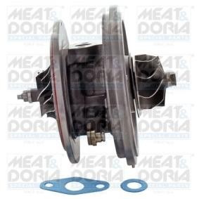 Köp Turbinhjulstomme, turboaggregat av MEAT & DORIA 601187 till det låga priset 3632,66 kr