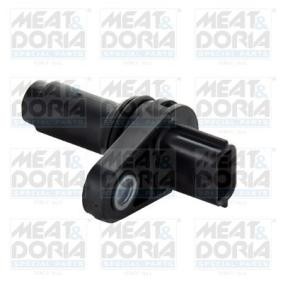 Compre Gerador de impulsos, cambota da MEAT & DORIA 871149 a um preço baixo por 123,34 €