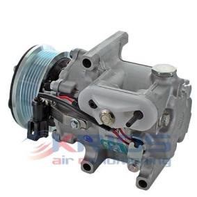Compre Compressor de ar condicionado de MEAT & DORIA online para Fiesta Mk5 Sedan (JAS, JBS) a preços moderados