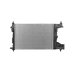 Kjøp Radiator, motorkjøling av AVA COOLING SYSTEMS CT2072 til den lave prisen 2647,69 NOK
