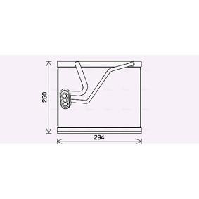 Compre Evaporador de AVA COOLING SYSTEMS online para Tucson (TL, TLE) a preços moderados