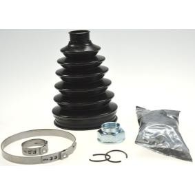 Faltenbalgsatz, Antriebswelle 304311 von LÖBRO günstig für 16,06 € online kaufen