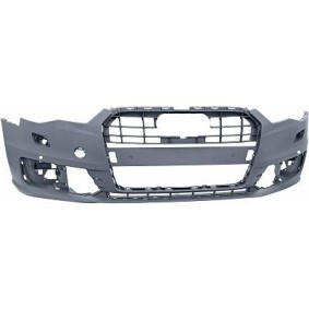 Comprar Parachoques de DIEDERICHS 1028151 a bajo precio de 197,85 €