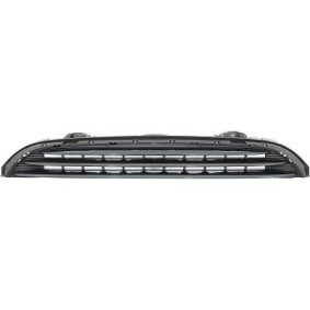 Compre Grelha de radiador da DIEDERICHS 1208040 a um preço baixo por 102,30 €