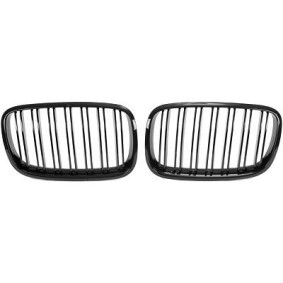 Compre Grelha de DIEDERICHS online para X6 (E71, E72) a preços moderados