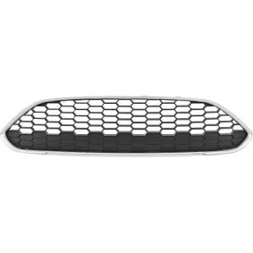 Acquista Griglia anteriore da DIEDERICHS online per Fiesta Mk6 Hatchback (JA8, JR8) a prezzi moderati