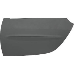 Compre Piezas de puerta de DIEDERICHS online para CITY-COUPE (450) a precios moderados