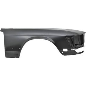 Compre Guarda-lamas de DIEDERICHS online para SL (R107) a preços moderados