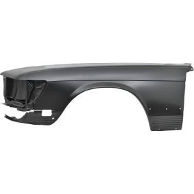 Compre Guarda-lamas de DIEDERICHS online para SL (R107) a preços moderados