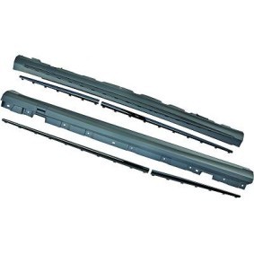 Acquista Sottoporta da DIEDERICHS online per Classe S Sedan (W222, V222, X222) a prezzi moderati