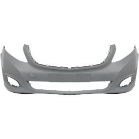 Compre Pára-choques da DIEDERICHS 1668052 a um preço baixo por 191,47 €