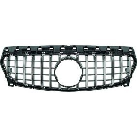 Acquista Inserto griglia radiatore da DIEDERICHS 1682340 a buon mercato per soli 159,44 €