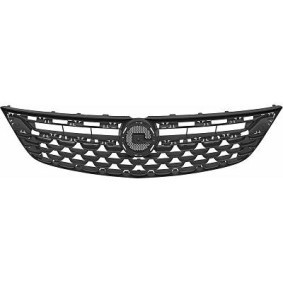 Achetez des Grille de calandre DIEDERICHS 1808040 à prix pour 122,65 €