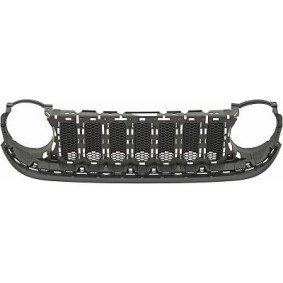 Compre Grelha de radiador da DIEDERICHS 2660039 a um preço baixo por 59,46 €