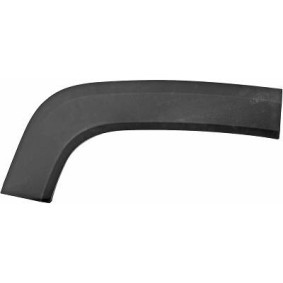 Acquista Allargamento parafango da DIEDERICHS 2660066 a buon mercato per soli 61,89 €