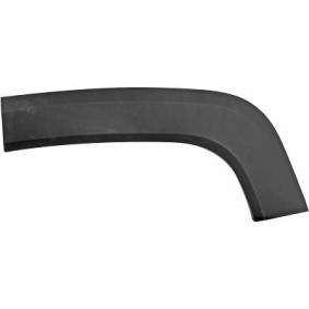 Acquista Allargamento parafango da DIEDERICHS 2660067 a buon mercato per soli 61,89 €