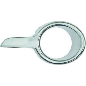 Achetez des Bandeau pare-choc de chez DIEDERICHS en ligne pour 208 I 3/5 portes (CA_, CC_) à prix modérés