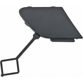 Achetez des Bandeau pare-choc de chez DIEDERICHS en ligne pour 208 I 3/5 portes (CA_, CC_) à prix modérés