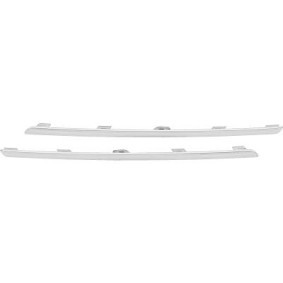 Acquista Kit modanature decorative / protettive, Griglia radiatore da DIEDERICHS 4446043 a buon mercato per soli 44,15 €