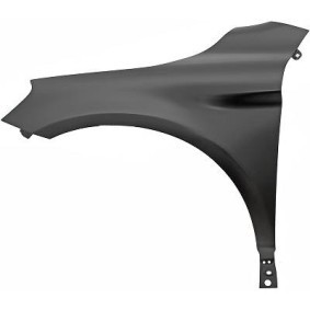 Compre Guarda-lamas da DIEDERICHS 7675007 a um preço baixo por 119,46 €