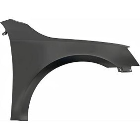 Compre Guarda-lamas da DIEDERICHS 7832106 a um preço baixo por 100,62 €