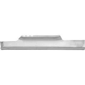 Compre Umbral de DIEDERICHS online para Transporter T6 Furgoneta (SGA, SGH, SHA, SHH) a precios moderados