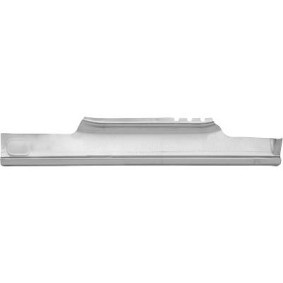Compre Umbral de DIEDERICHS online para Transporter T6 Furgoneta (SGA, SGH, SHA, SHH) a precios moderados