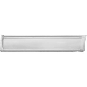 Compre Chapa lateral de DIEDERICHS online para Transporter T6 Furgoneta (SGA, SGH, SHA, SHH) a precios moderados