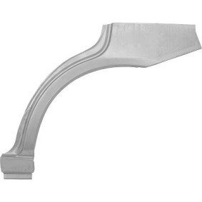 Comprar Panel lateral de DIEDERICHS 9861131 a bajo precio de 69,34 €