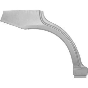 Comprar Panel lateral de DIEDERICHS 9861132 a bajo precio de 69,34 €