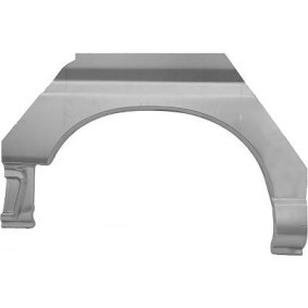 Compre Painel lateral de DIEDERICHS online para HIACE IV Caixa (LXH1_, RZH1_, LH1_) a preços moderados