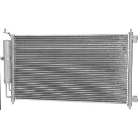 Comprar Condensador, aire acondicionado de DIEDERICHS DCC2012 a bajo precio de 189,95 €