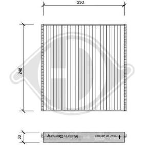 Compre Secador, ar condicionado da DIEDERICHS DCT1311 a um preço baixo por 22,07 €