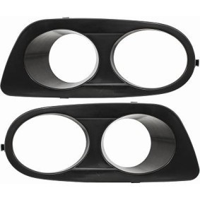 Comprar Carcasa, faro antiniebla de DIEDERICHS ZUB00117 a bajo precio de 69,47 €