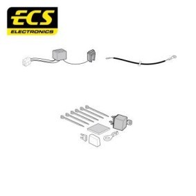 Achetez des Kit électrique, dispositif d'attelage ECS FR-083-H1 à prix pour 145,90 €