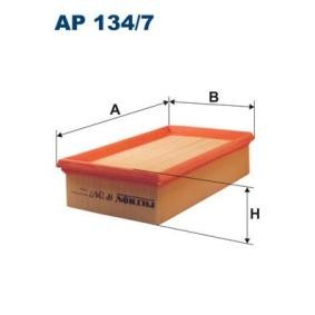 Acquista Filtro aria da FILTRON AP 134/7 a buon mercato per soli 10,88 €