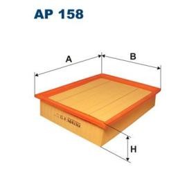Compre Filtro de ar da FILTRON AP 158 a um preço baixo por 12,31 €